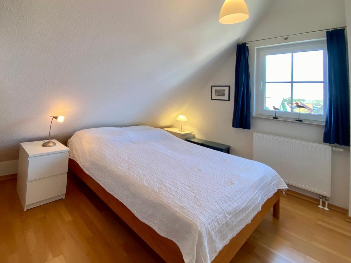 Duenenresidenz Karlshagen - Ferienwohnung Lindenweg 8B Exterior foto